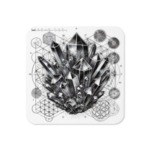 Quantum Crystalscape