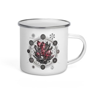 Crystalline Ascension