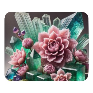 Rhodochrosite Rose 1