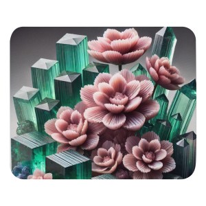 Rhodochrosite Rose 2