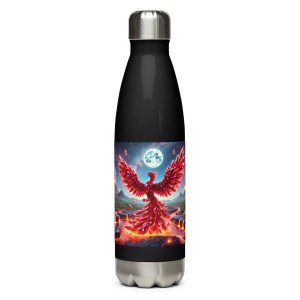 Flames of the Underworld