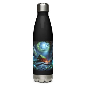 Sanctuary of the Earth's Heart