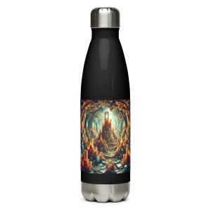 Eldergleam Cathedral