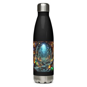 Heart of the Earth's Forge