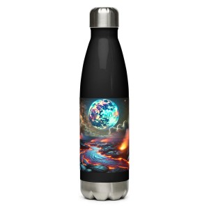 Crucible of the Cosmos