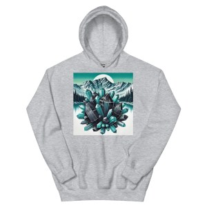 Legend of the Crystals