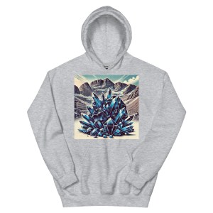 Legend of the Crystals