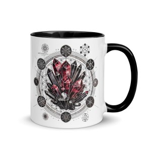 Crystalline Ascension