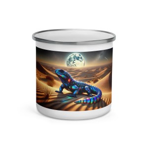 Prismfang of the Sands