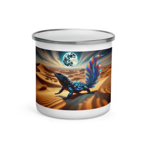 Ethereal Sandstrider