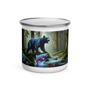 Luminara of the Tundra