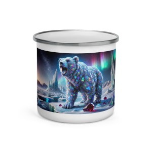 Icefang, Keep of the Aurora