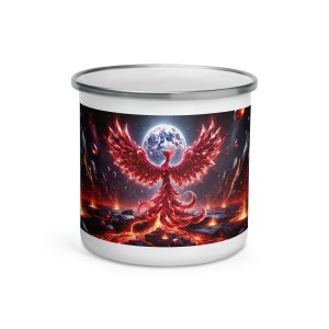 Crimson Ressurection