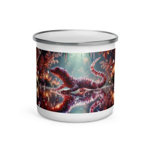 The Lizard of Crystal Mysteries