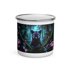 Enchanted Rainforest Talker