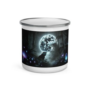 Luminescent Predator