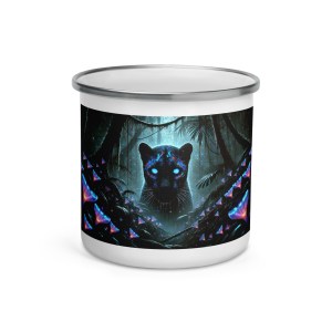 Glowfang in the Myst