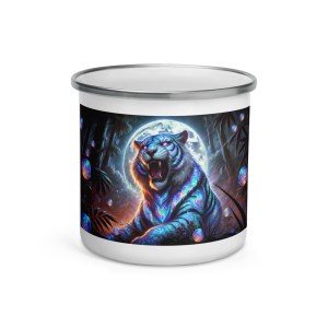 Lightning Spirit of the Wild