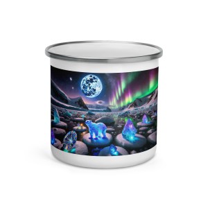 Otherworldly Reflections