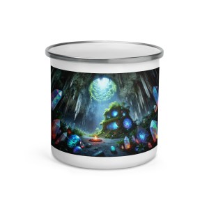 The Hidden Moonlight Oasis