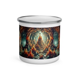 Eldergleam Cathedral