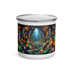 Heart of the Earth's Forge