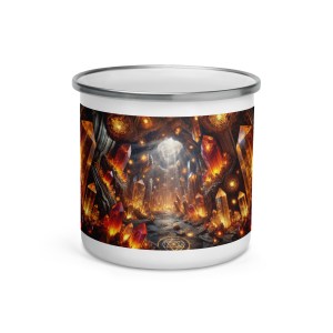 Molten Shard Citadel