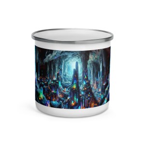 Cave of Eternal Light