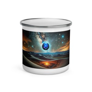 The Grand Prophecy's Glow