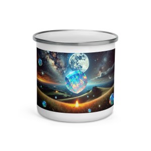 Lunar Sanctum of the Titans