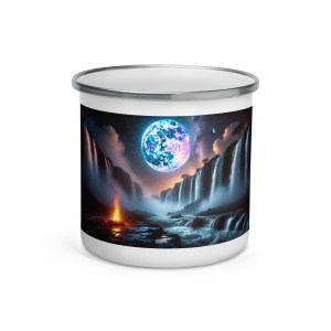 Oracle of the Opal Moon