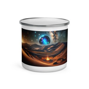 Emberlight in the Void