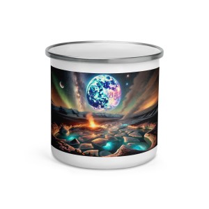 Crucible of the Cosmos