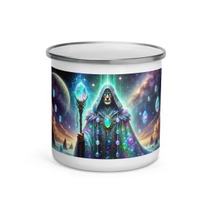 Nebularis, The Opal-Forged Archmage