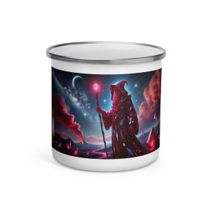 Malakar, The Ruby Prophet of the Stars