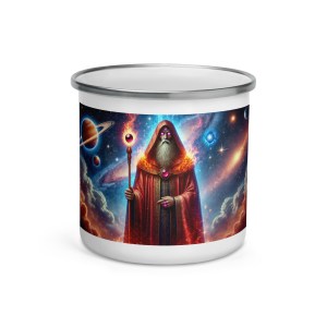 Celestivar, The Starlit Seer