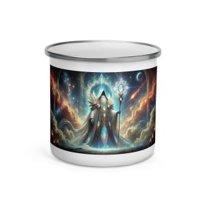 Xal'therion, The Crystal Warlock