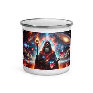 Aetheron, The Arcane Ruby Sage