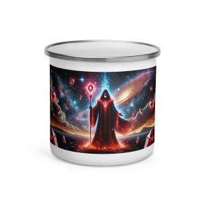 Omnithar, The Ruby Warlock