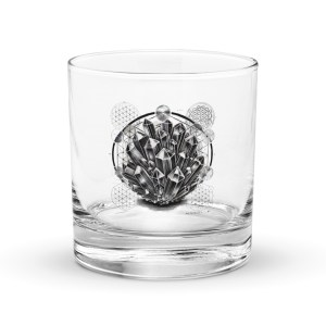 Quantum Crystalscape