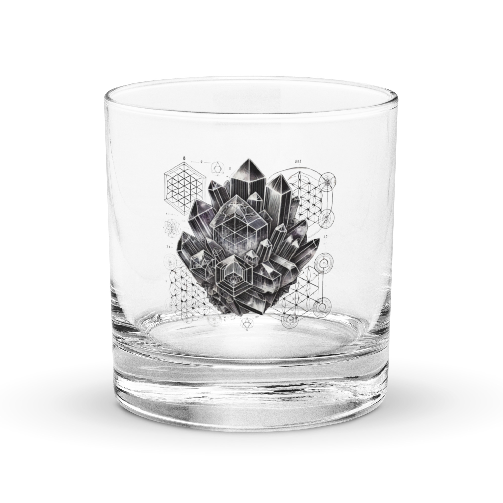 Chamber of Refraction – The Crystal Playground