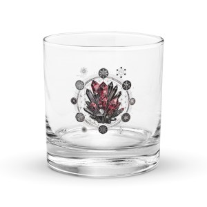 Crystalline Ascension