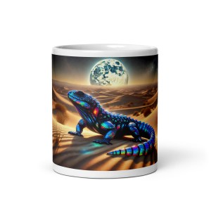 Prismfang of the Sands