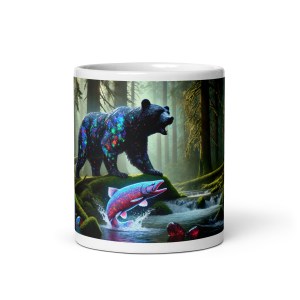 Luminara of the Tundra