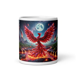 Flames of the Underworld