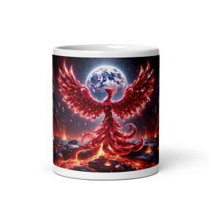 Crimson Ressurection