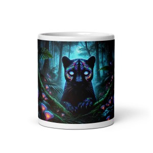 Enchanted Rainforest Stalker