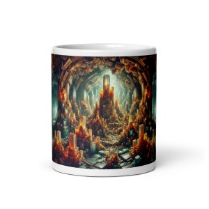 Eldergleam Cathedral