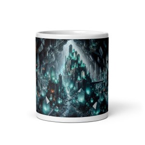 The luminous Expanse