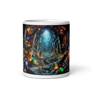 Heart of the Earth's Forge